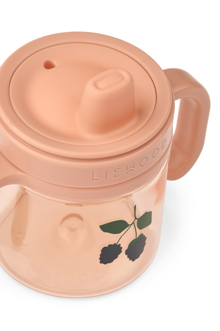 Kylo pipmug 28 cl, Berry-Pale Tuscany Liewood
