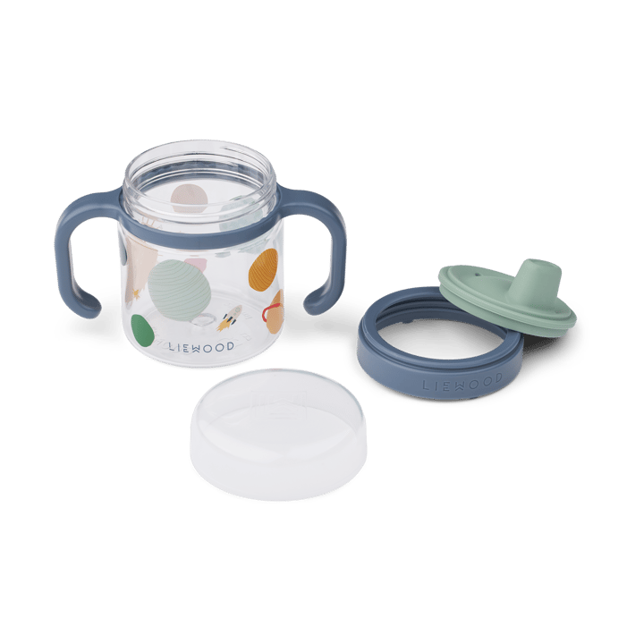 Kylo pipmug 28 cl, Universe-Classic navy Liewood