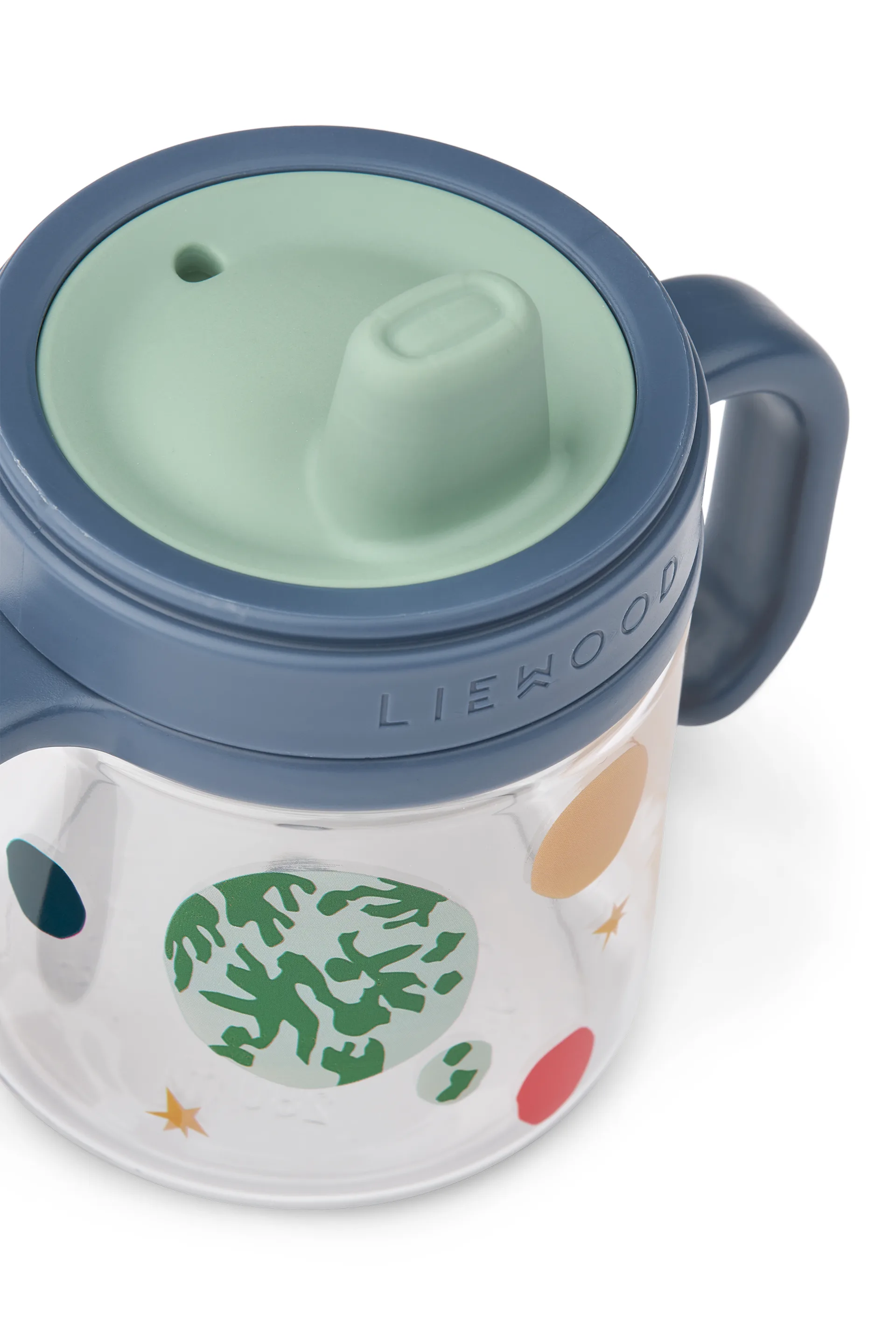 Kylo pipmug 28 cl, Universe-Classic navy Liewood