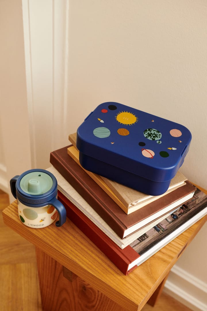 Kylo pipmug 28 cl, Universe-Classic navy Liewood