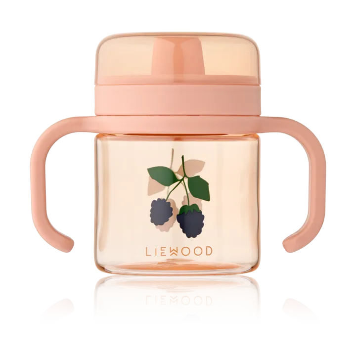 Kylo tuitbeker 28 cl - Berry-Pale Tuscany - Liewood