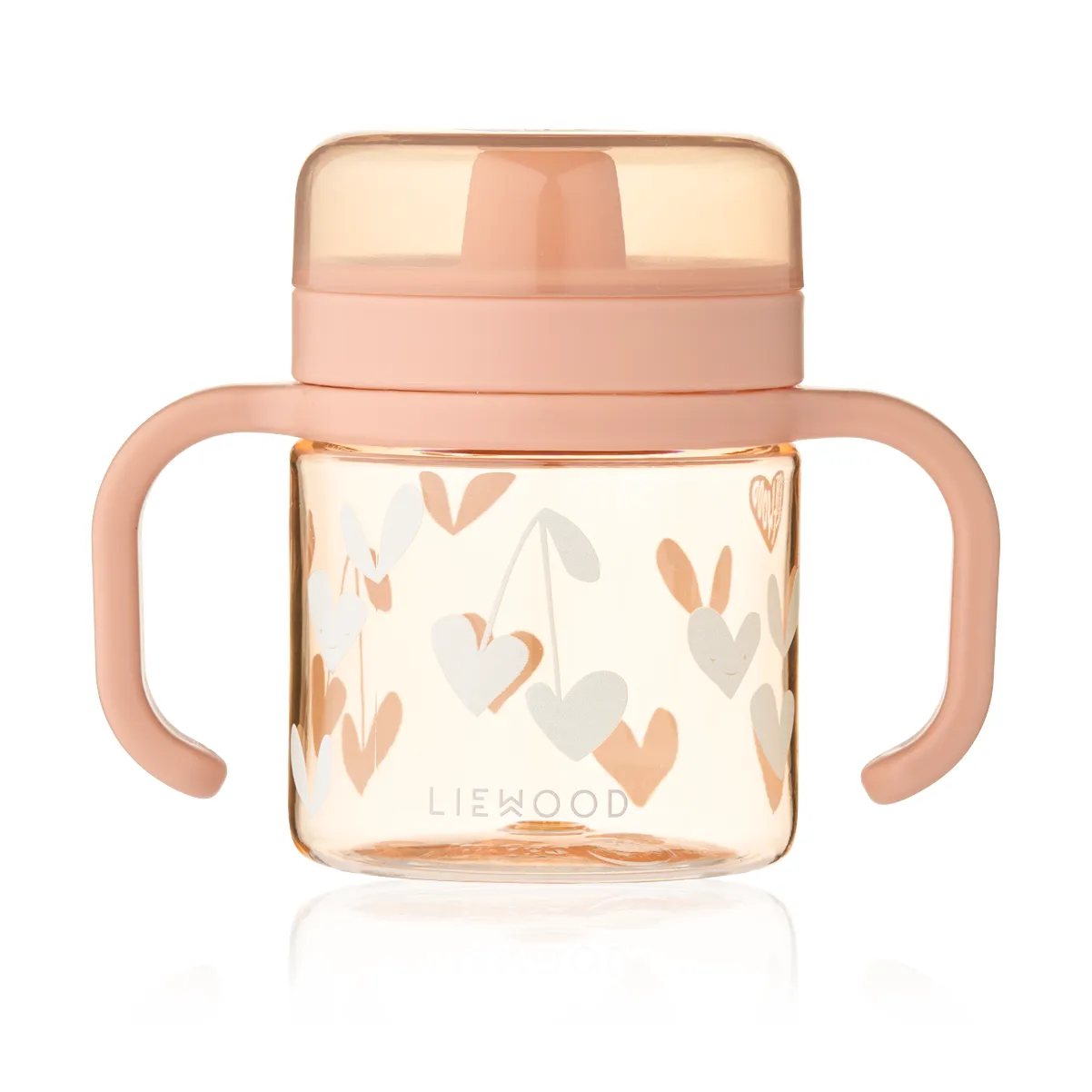 Kylo tuitbeker 28 cl, Sweethearts-pale tuscany Liewood