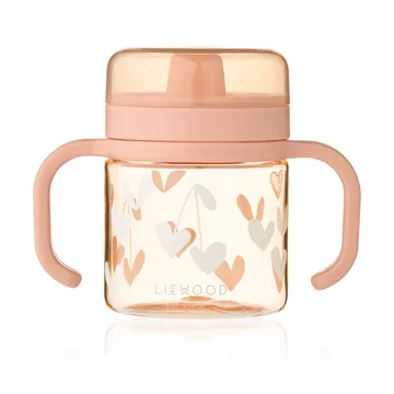 Kylo tuitbeker 28 cl - Sweethearts-pale tuscany - Liewood