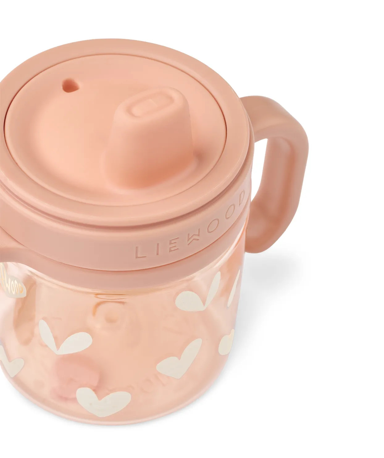 Kylo tuitbeker 28 cl, Sweethearts-pale tuscany Liewood