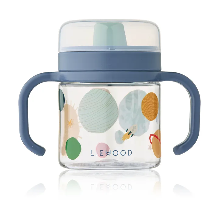 Kylo tuitbeker 28 cl - Universe-Classic navy - Liewood