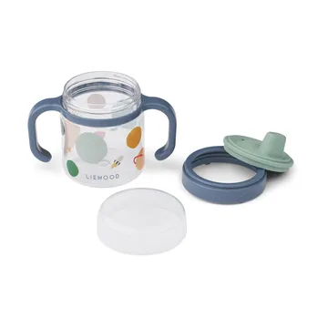 Kylo tuitbeker 28 cl - Universe-Classic navy - Liewood