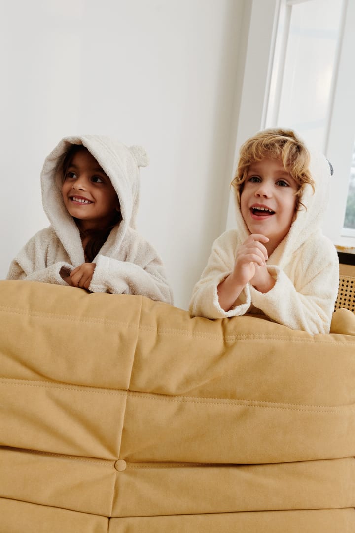 Lily badjas, Polarbear sandy, 7-8 jaar Liewood