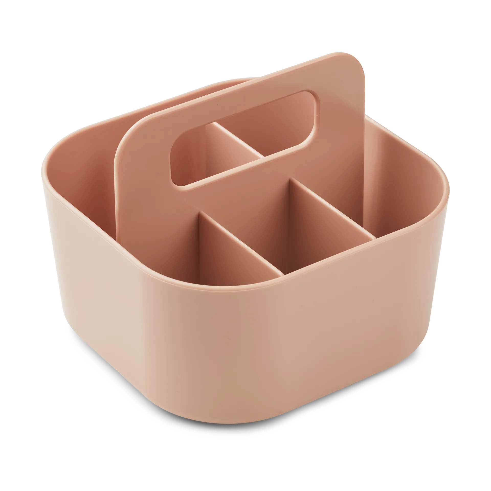 May sorteerbak, Rose Liewood