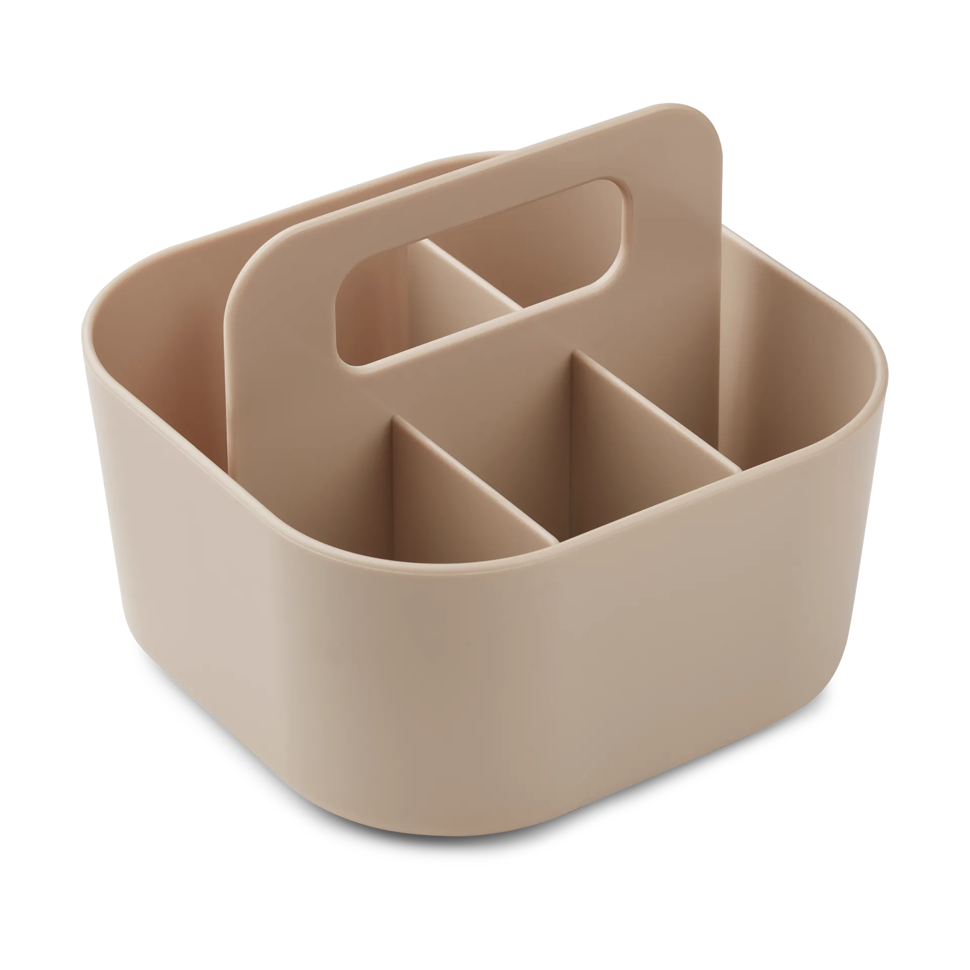 May sorteerbak, Sandy Liewood