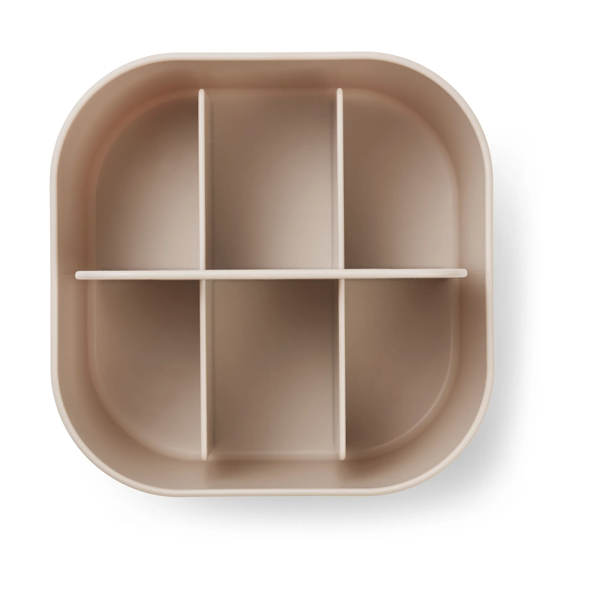 May sorteerbak, Sandy Liewood