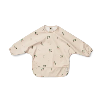 Merle slab met mouw - Peach-Sea shell mix - Liewood