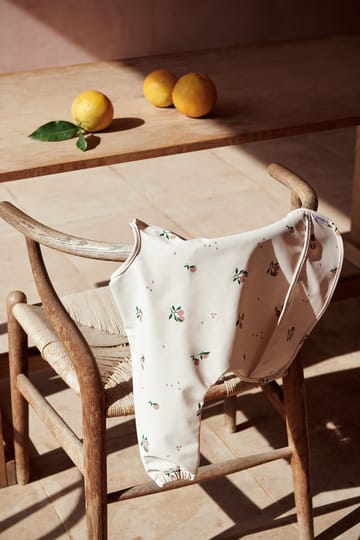 Merle slab met mouw - Peach-Sea shell mix - Liewood