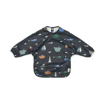 Merle slab met mouw - Sailing-classic navy - Liewood