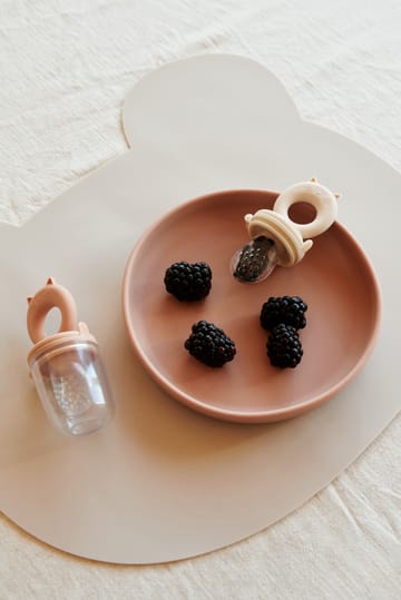 Miranda fruitspeen 2-delig - Tuscany rose-Apple blossom - Liewood