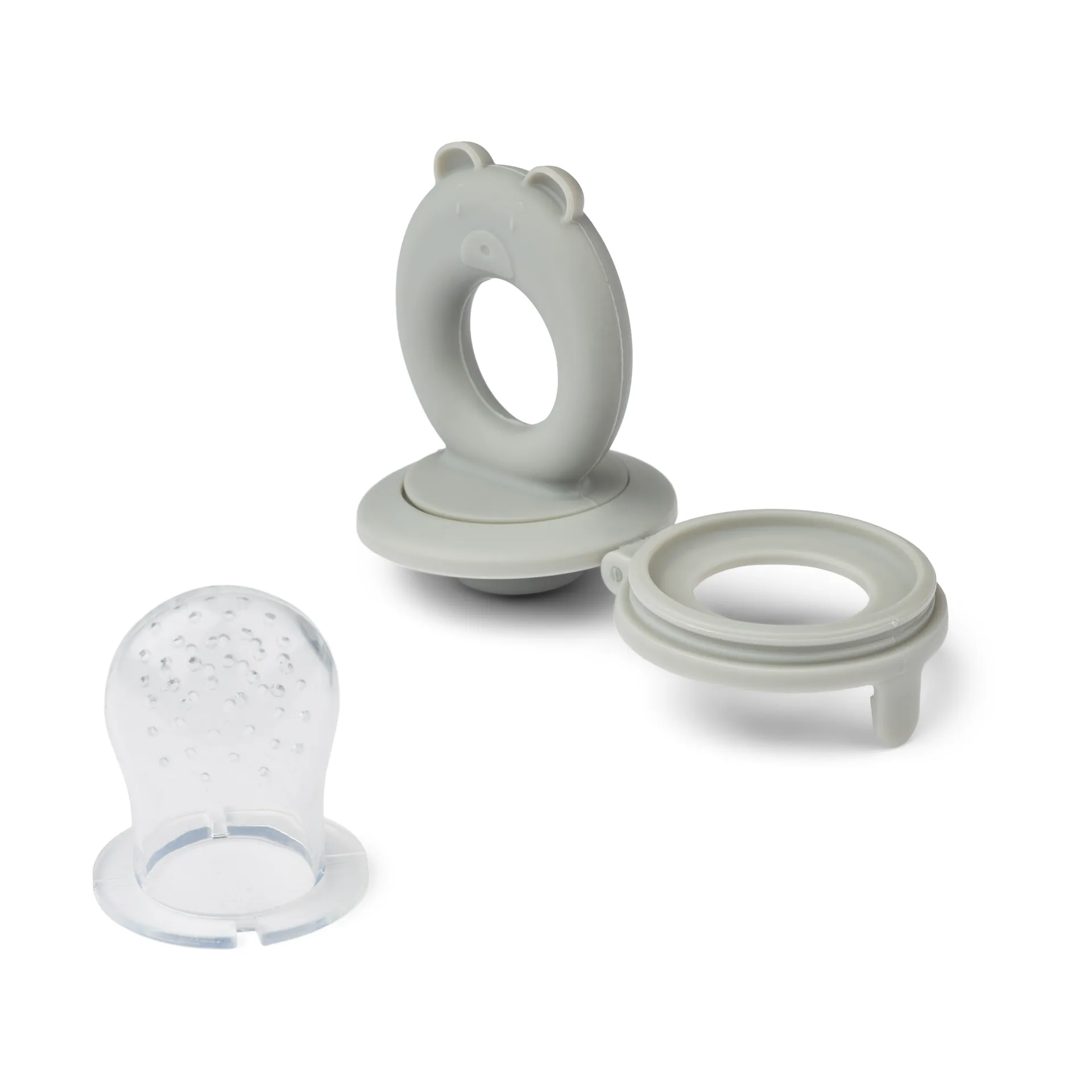 Miranda fruitspeen 2-delig, Whale blue-Dove blue Liewood