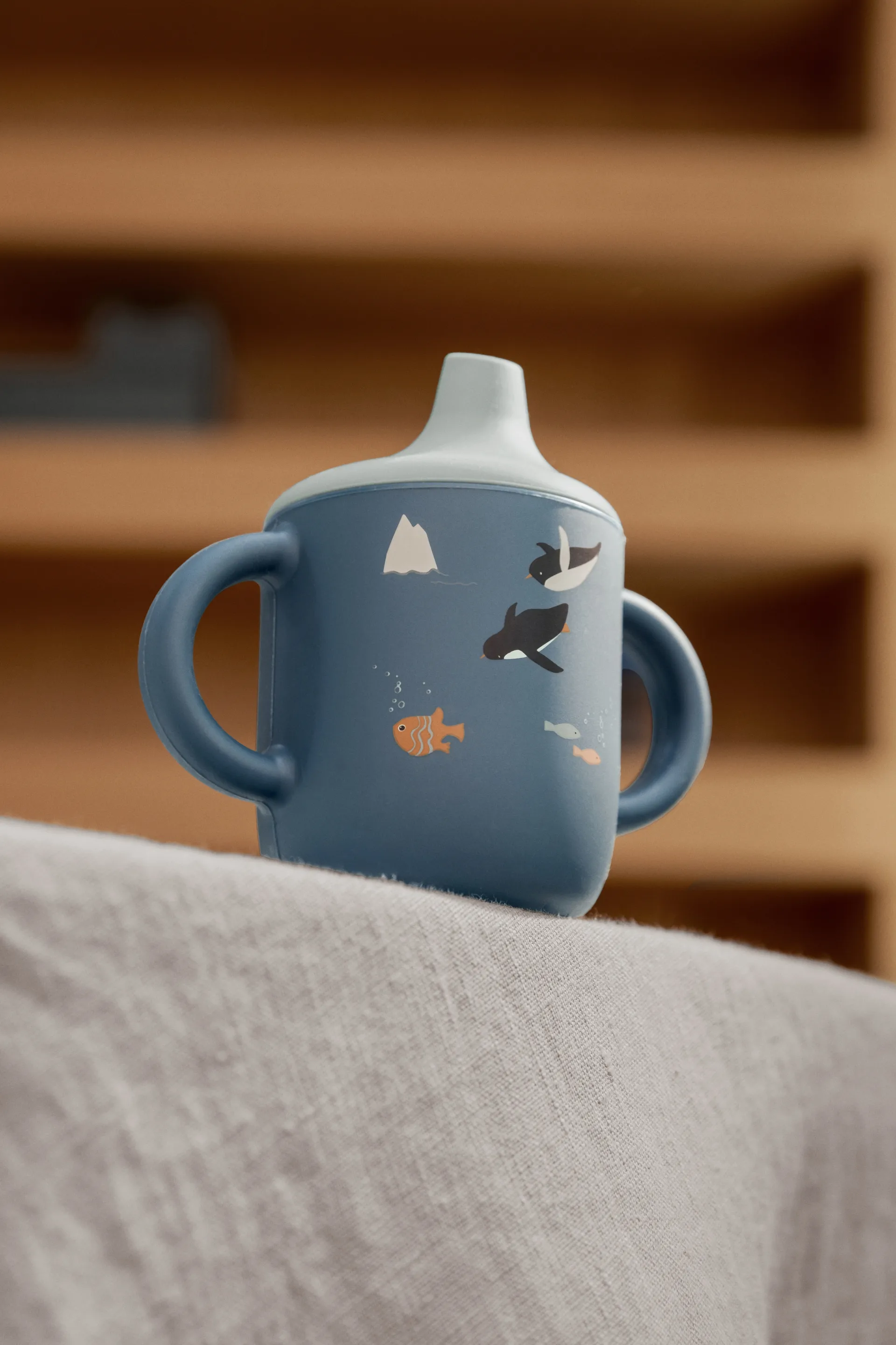 Neil tuitbeker 15 cl, Arctic Sea-Ocean view Liewood