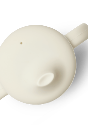 Neil tuitbeker 15 cl - Elephant-Creme de la creme - Liewood