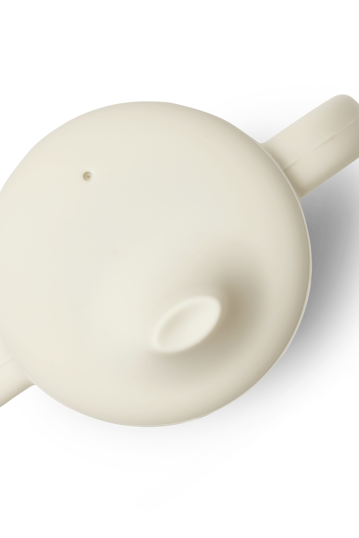 Neil tuitbeker 15 cl, Elephant-Creme de la creme Liewood