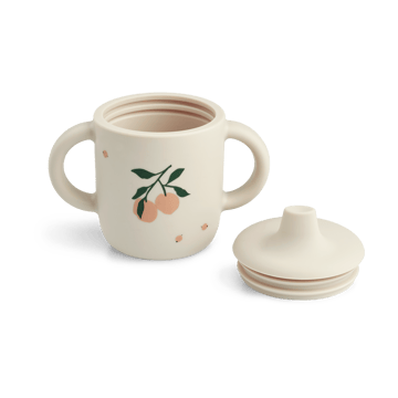 Neil tuitbeker 15 cl - Peach-Sea shell mix - Liewood