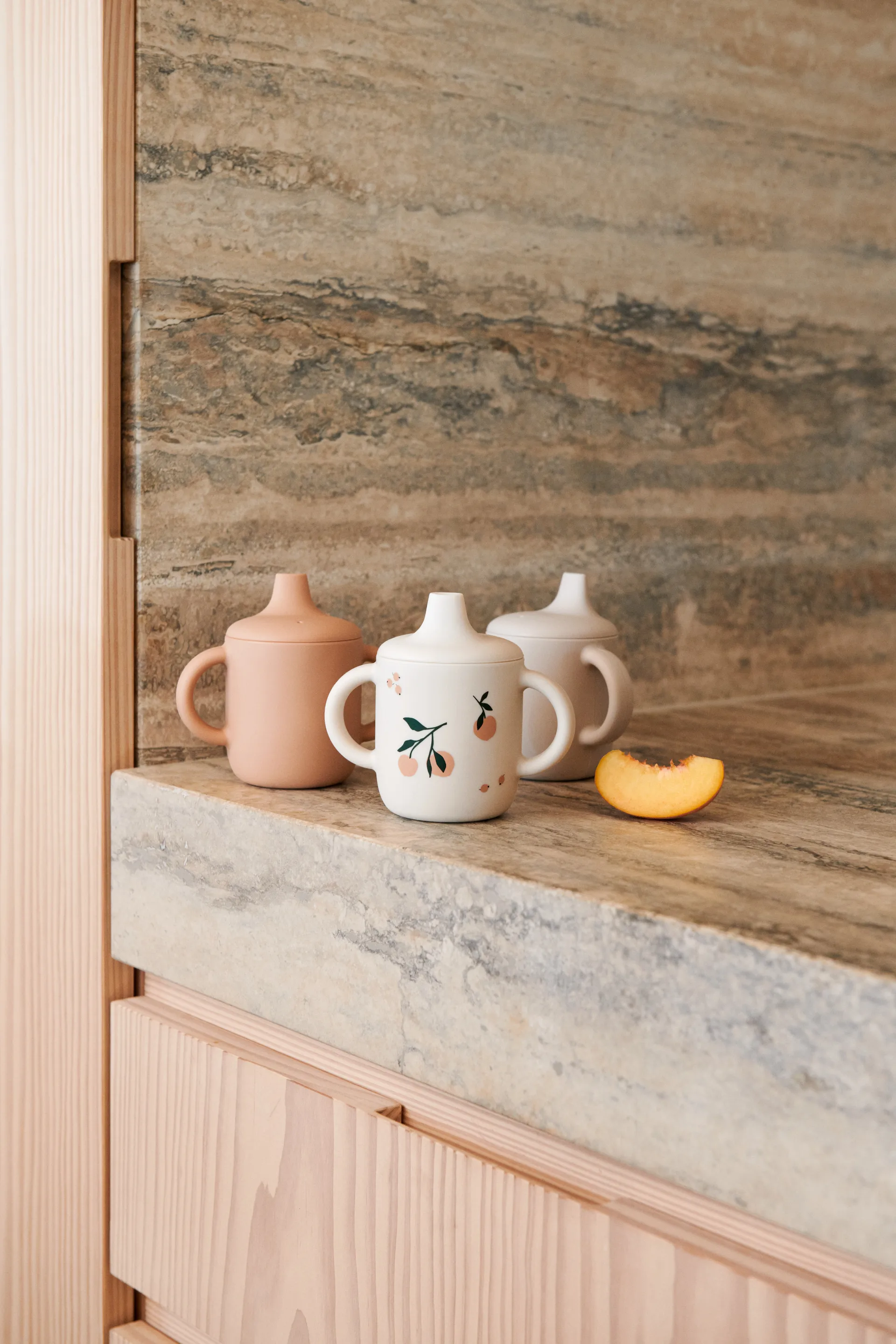 Neil tuitbeker 15 cl, Sandy Liewood