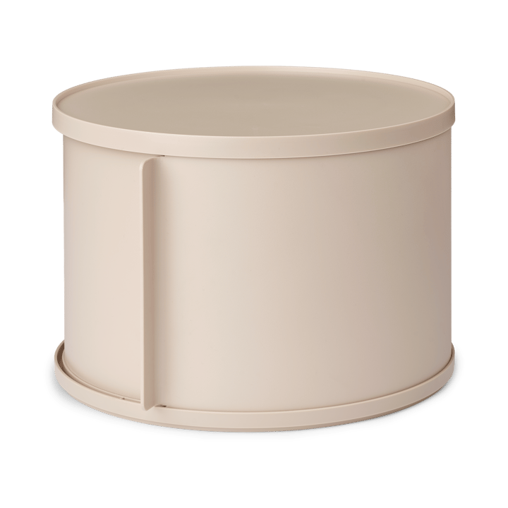 Nona bijzettafel 22xØ32 cm - Sandy - Liewood