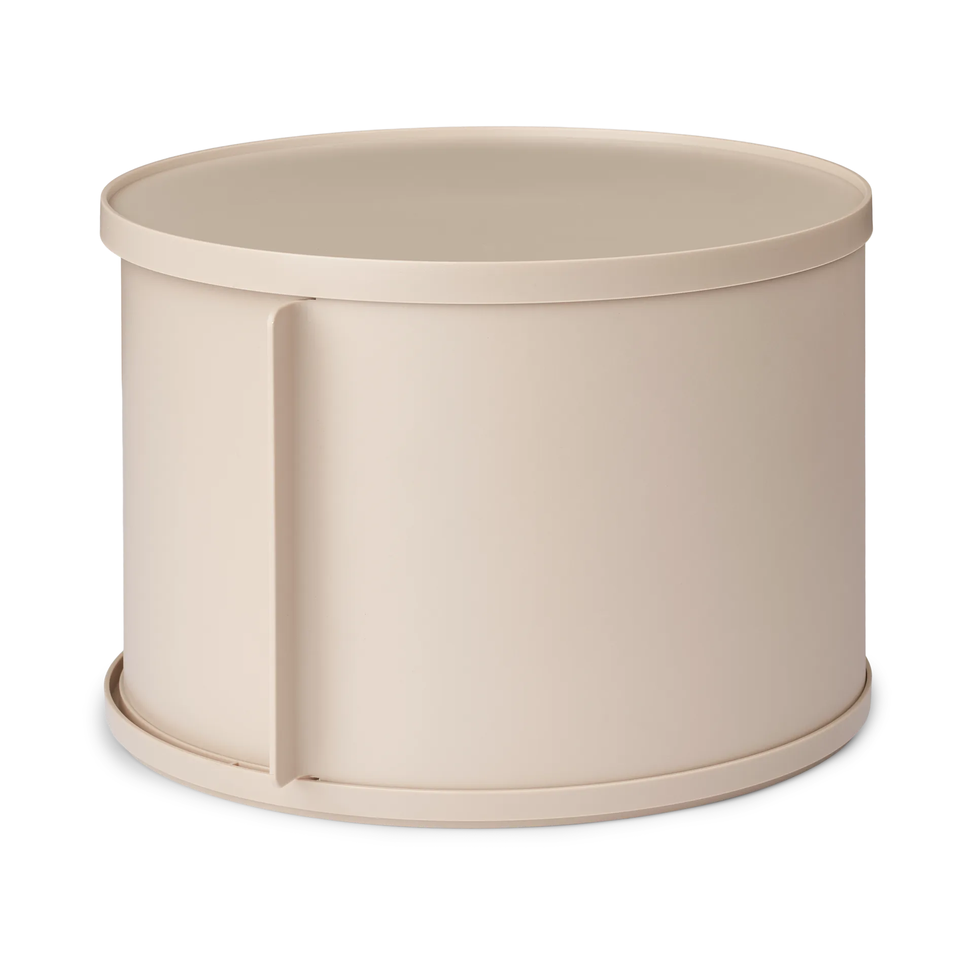 Nona bijzettafel Ø32x22 cm, Sandy Liewood