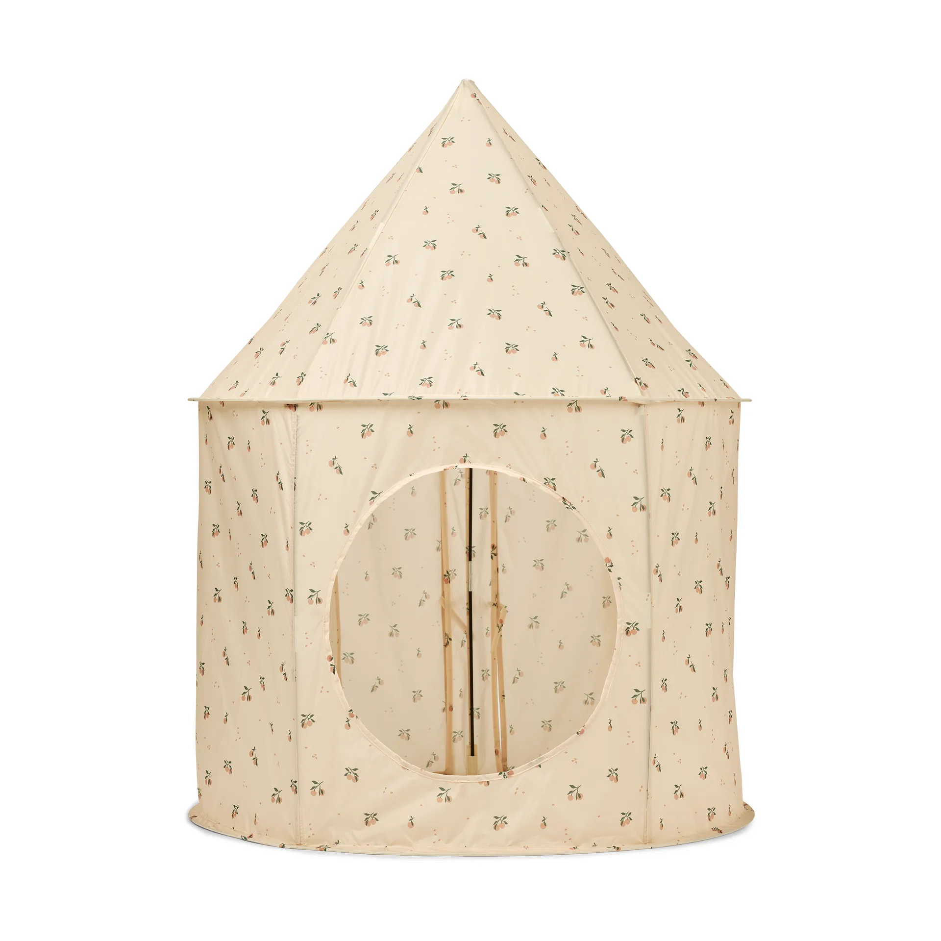 Oaks Pop up speeltent, Peach-Sea shell Liewood