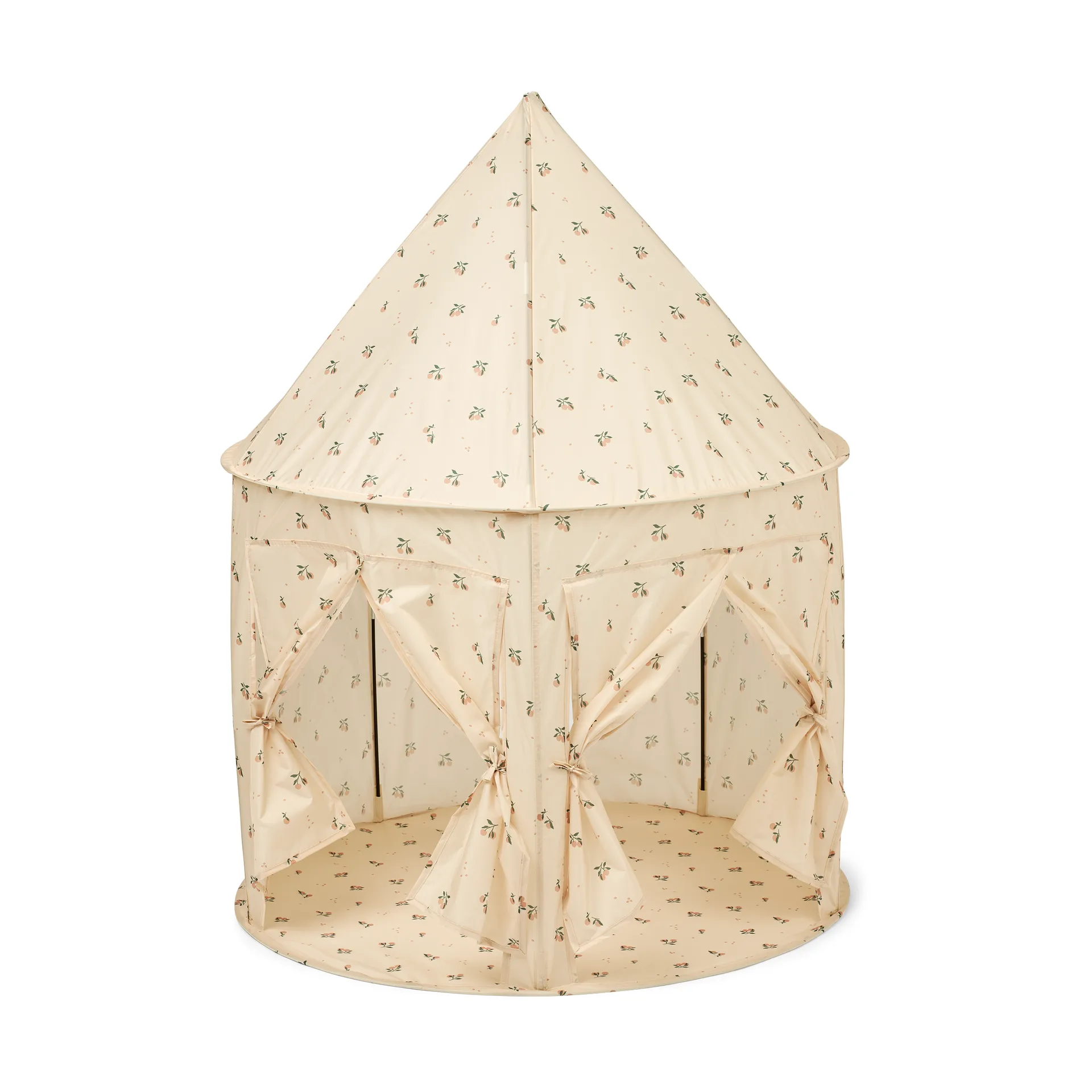 Oaks Pop up speeltent, Peach-Sea shell Liewood