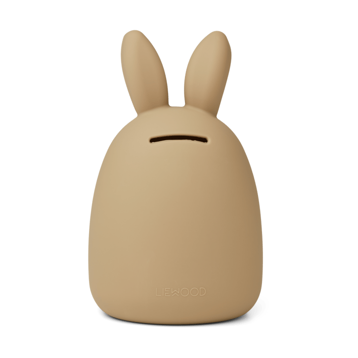 Palma spaarpot, Rabbit oat Liewood