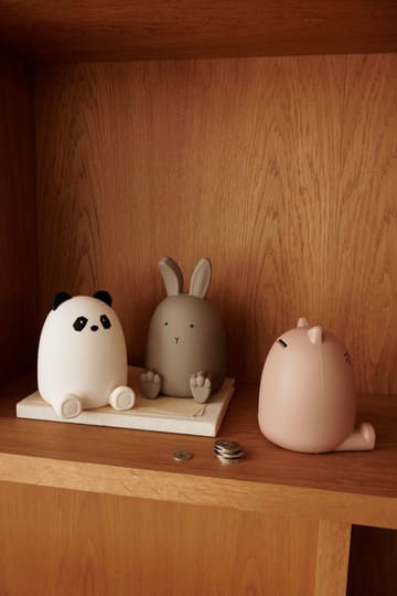 Palma spaarpot - Rabbit oat - Liewood