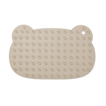 Sailor badmat 34x55 cm - Mr bear sandy - Liewood