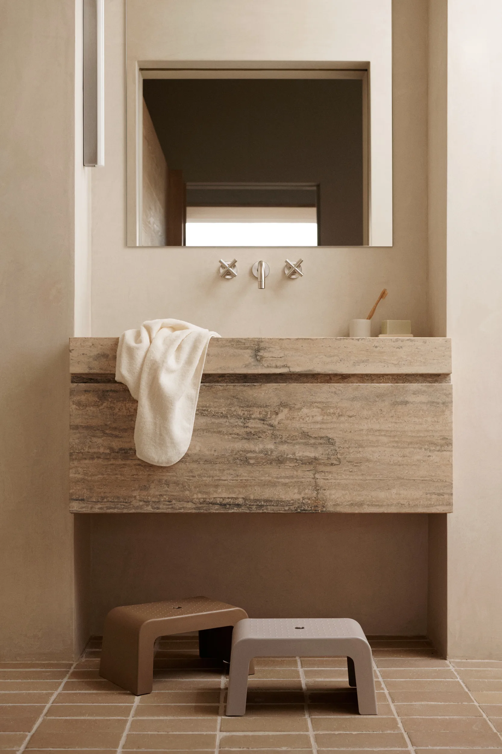 Ulla kruk, Oat Liewood