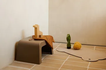 Ulla krukje - Dove blue - Liewood