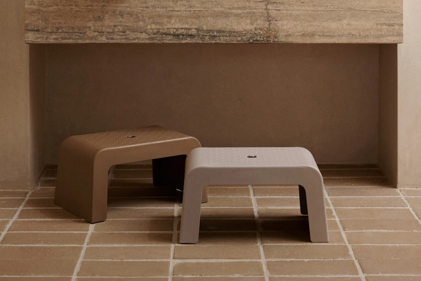 Ulla krukje, Sandy Liewood