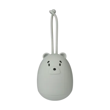 Watson nachtlampje - Mr bear-Dove blue - Liewood