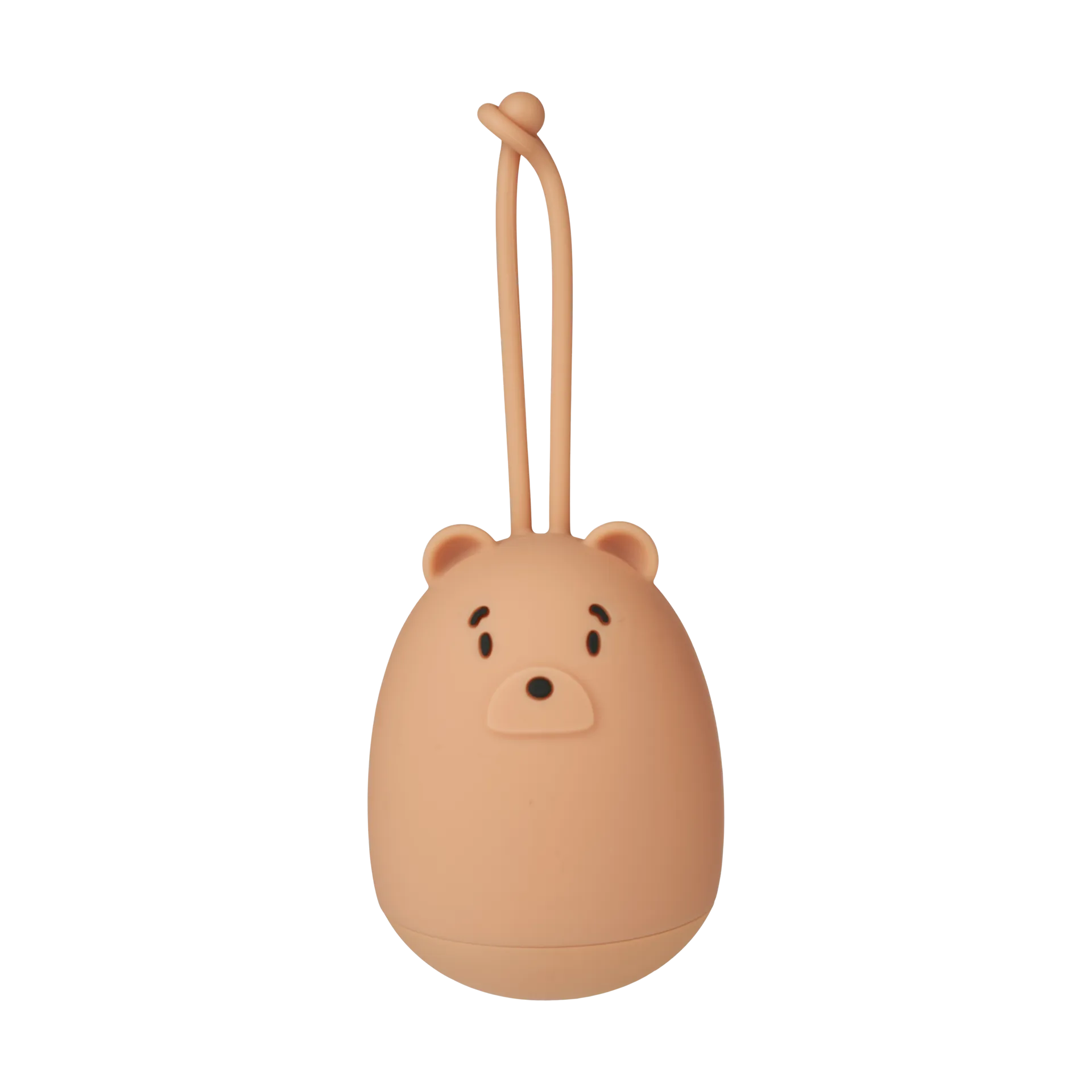 Watson nachtlampje, Mr bear-Tuscany rose Liewood