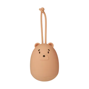 Watson nachtlampje - Mr bear-Tuscany rose - Liewood