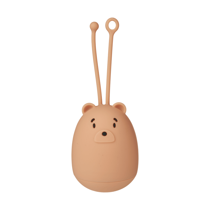 Watson nachtlampje, Mr bear-Tuscany rose Liewood