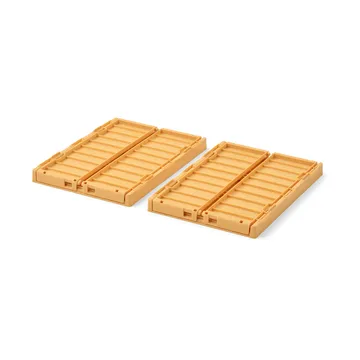 Weston opbergdoos - Yuzu, S, 2-pack - Liewood