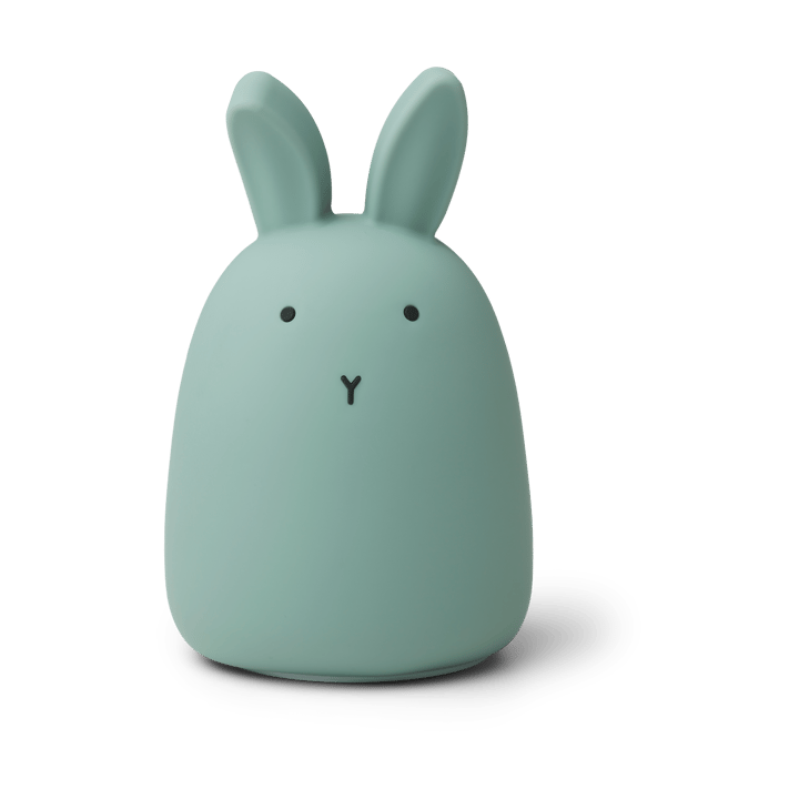 Winston konijn nachtlampje - Rabbit peppermint - Liewood
