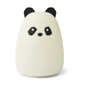 Winston panda nachtlampje - Panda creme de la creme - Liewood