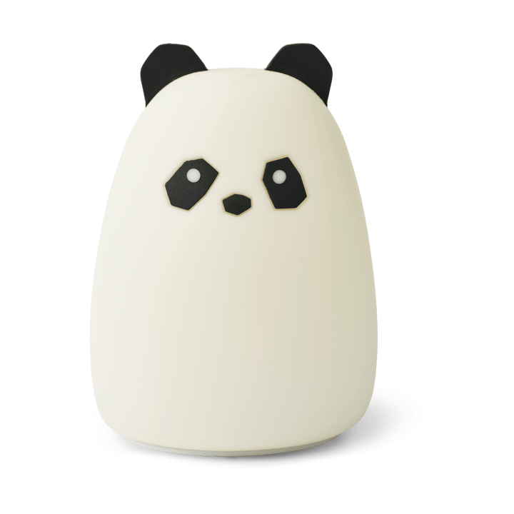 Winston panda nachtlampje - Panda creme de la creme - Liewood