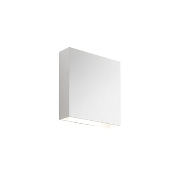 Compact W2 Up/Down muurlamp - white, 2700 kelvin - Light-Point