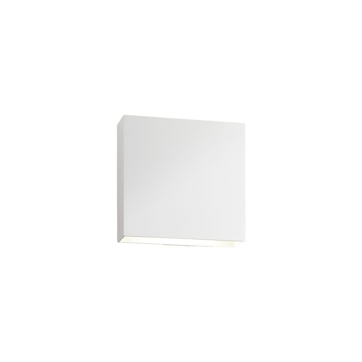 Compact W2 Up/Down muurlamp - white, 2700 kelvin - Light-Point