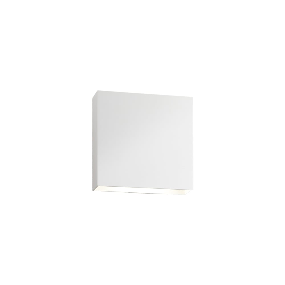 Light-Point Compact W2 Up/Down muurlamp white, 2700 kelvin