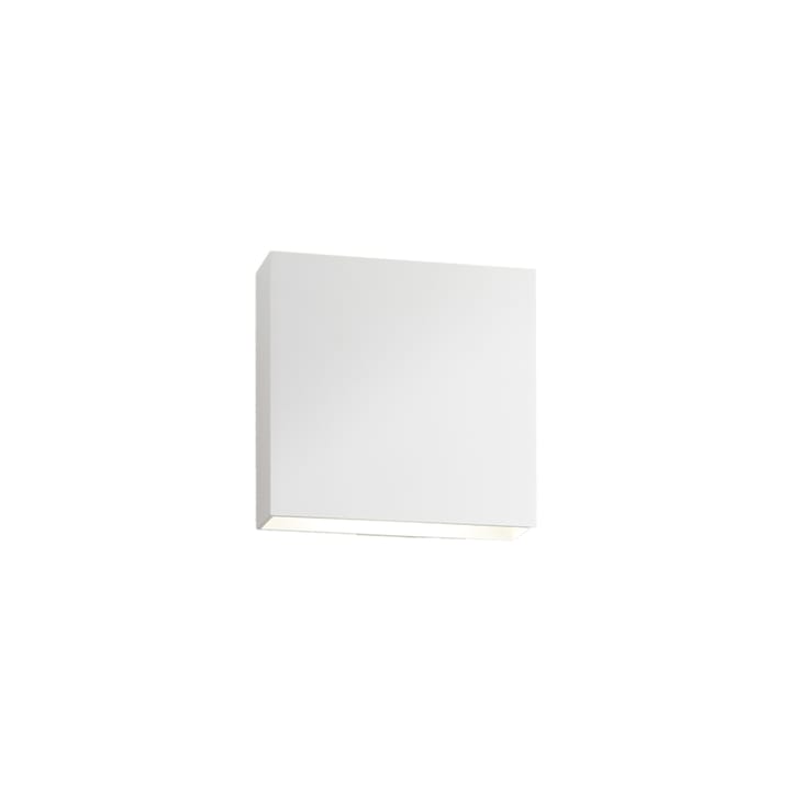 Compact W2 Up/Down muurlamp - white, 3000 kelvin - Light-Point