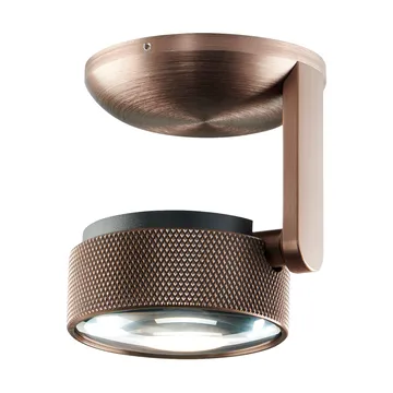 Cosmo C1 plafondlamp switch tune - Rose gold - Light-Point