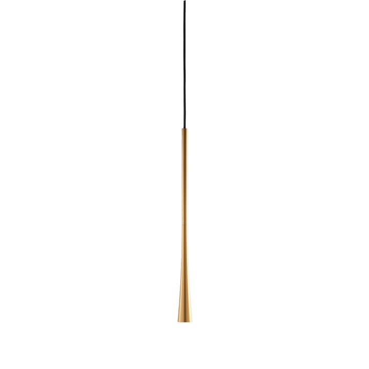 Drop S1 hanglamp - gold - Light-Point