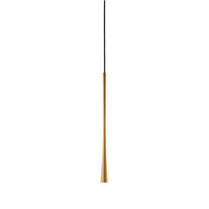 Drop S1 hanglamp - gold - Light-Point