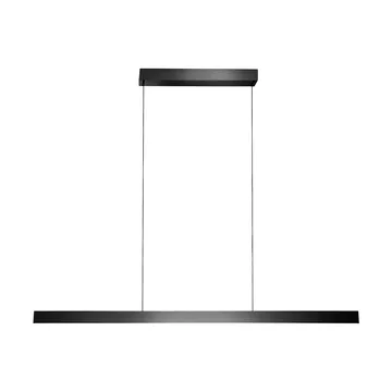 Edge Linear S1500 hanglamp switch tune - Carbon black - Light-Point